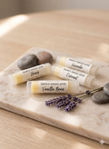 Tallow Lip Balm